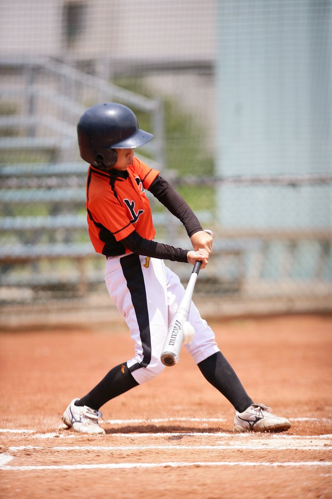 Baseball