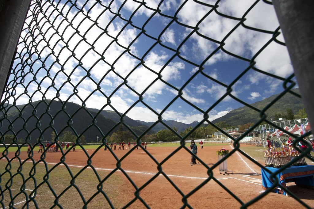 I Love the game.