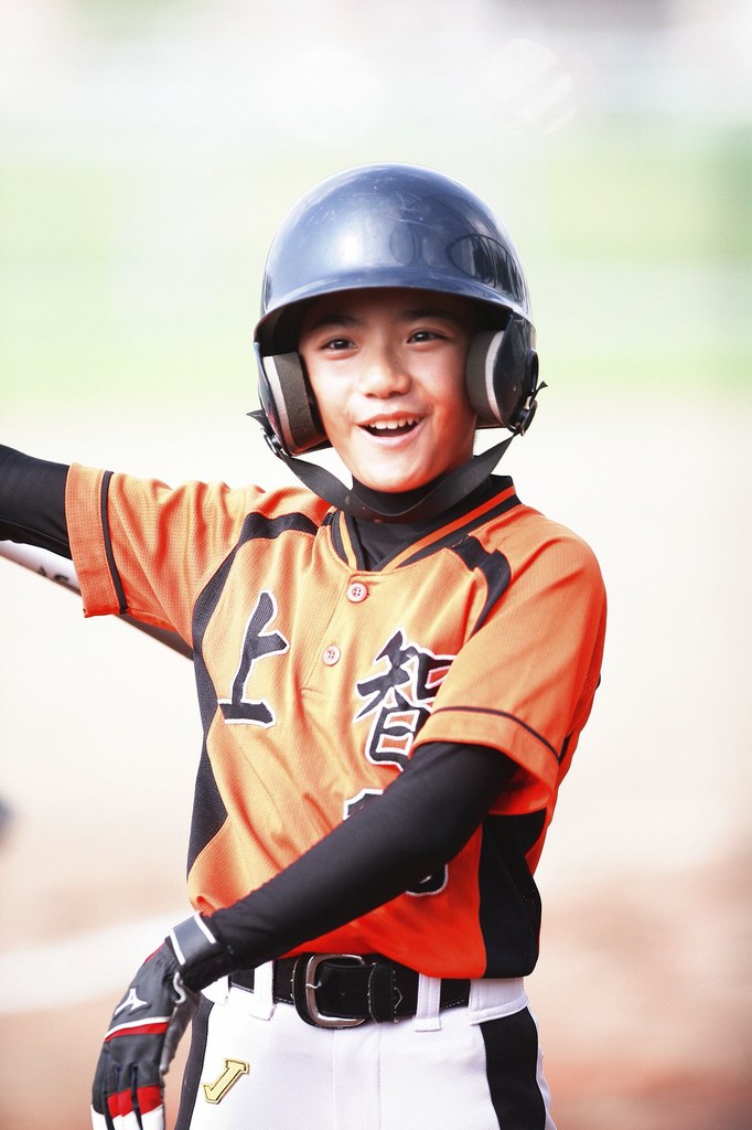 I Love the game.
