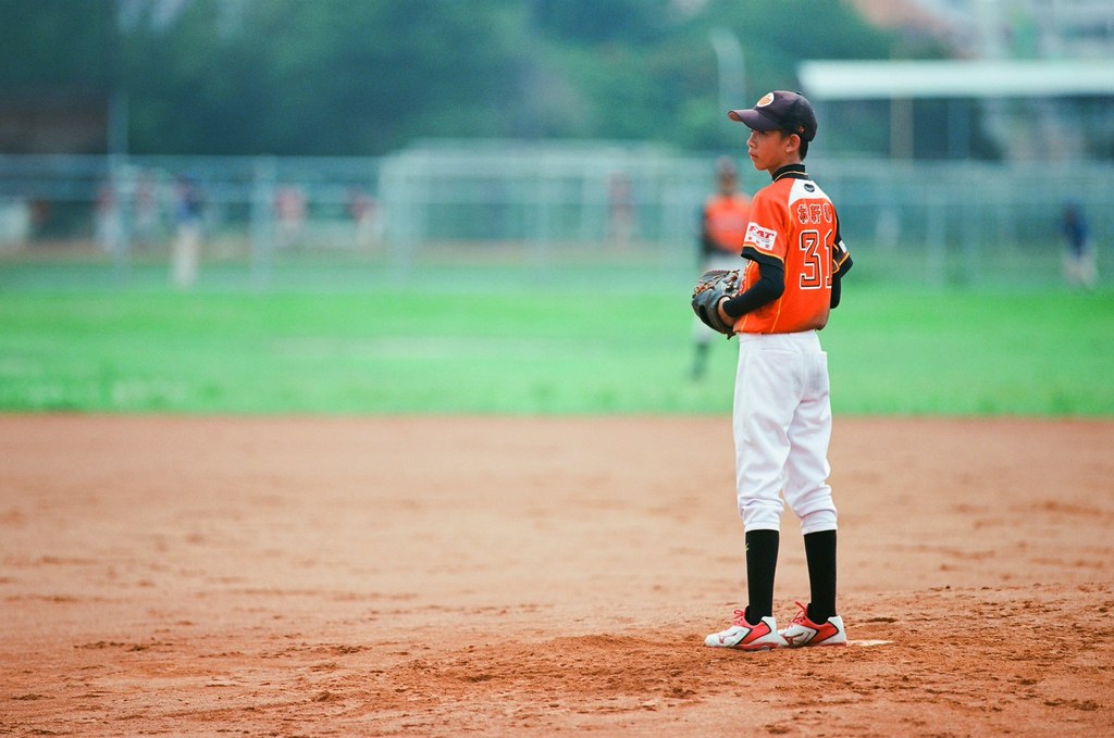 Summer Baseball