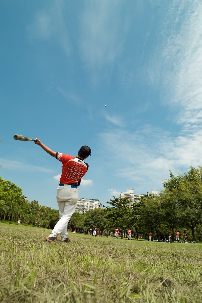 Baseball Game