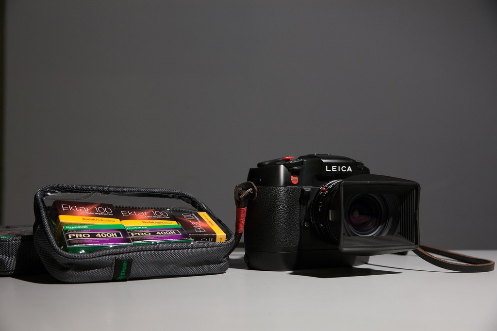 Film Camera