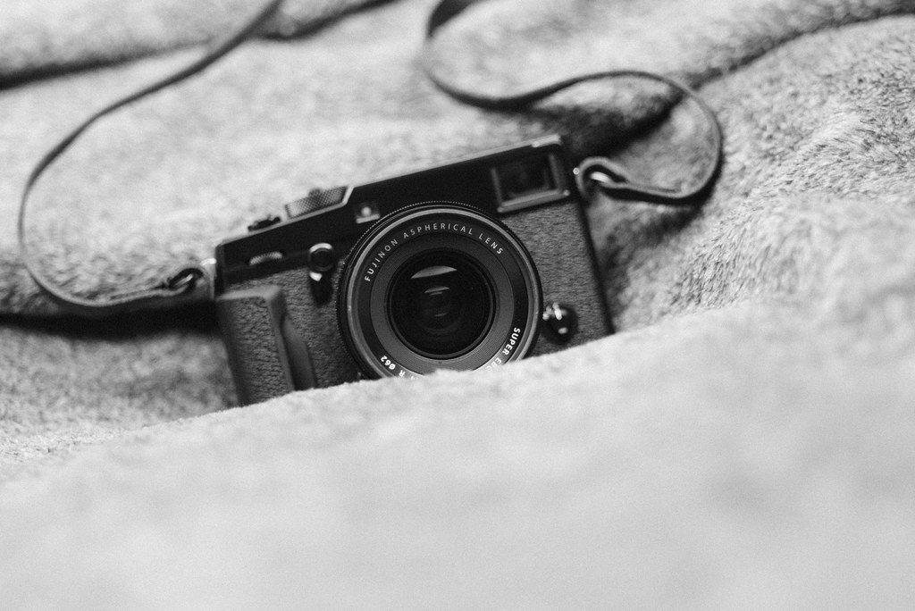 Fujifilm X-Pro2