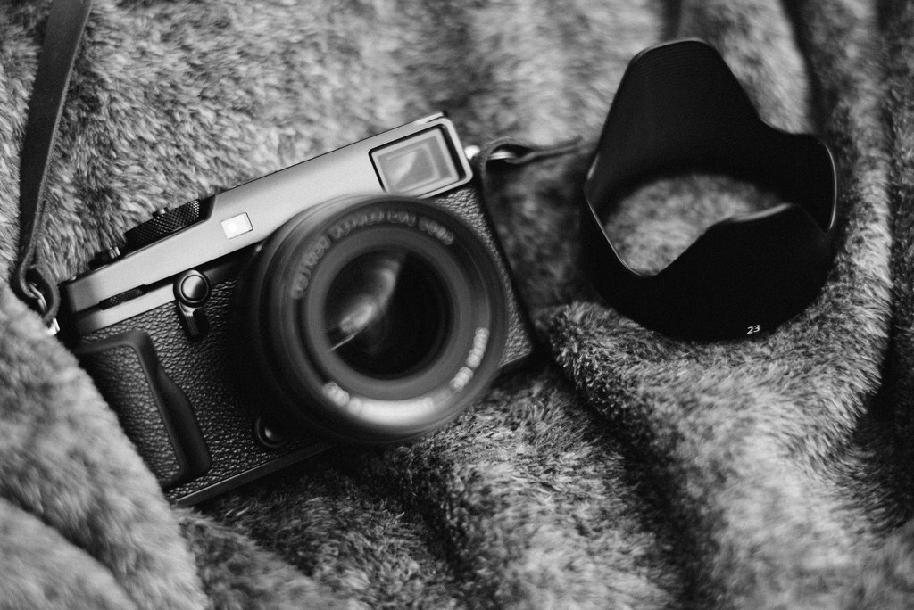 Fujifilm X-Pro2
