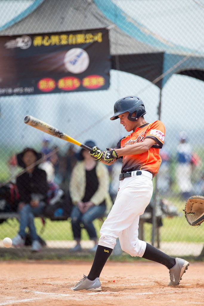 Baseball Players