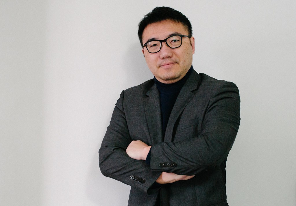 Yangsheng