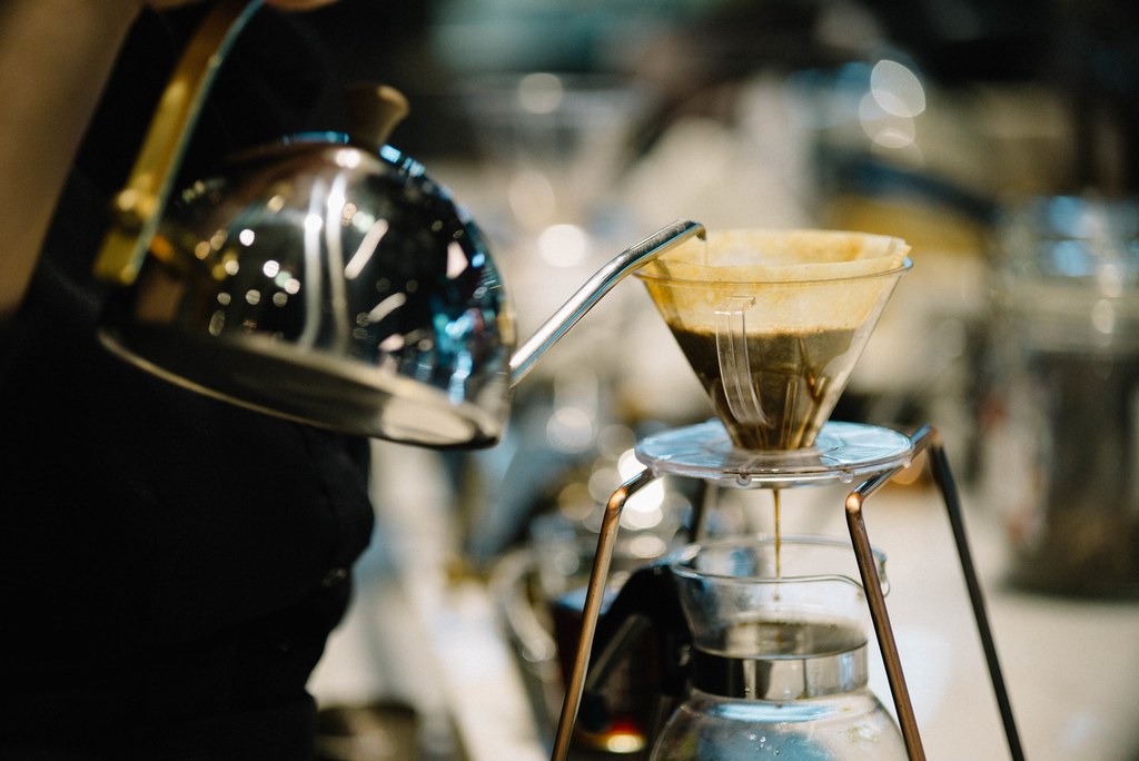 JoySpot Coffee