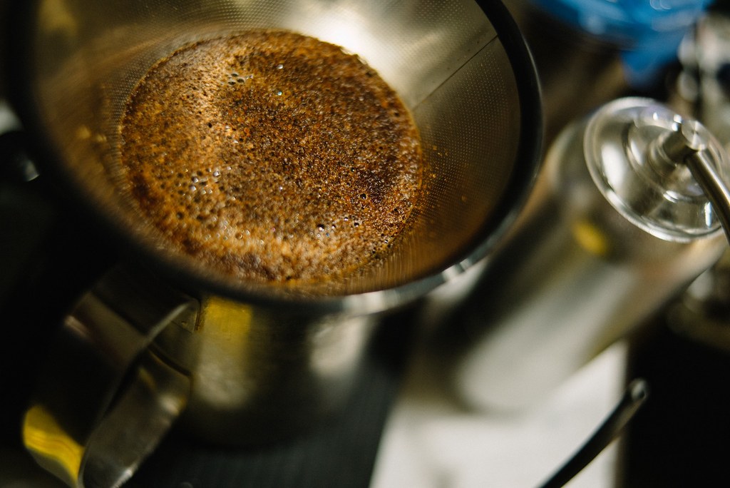 Coffee