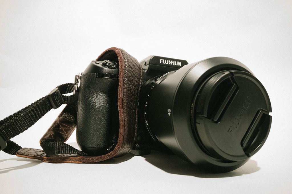 GFX 50S