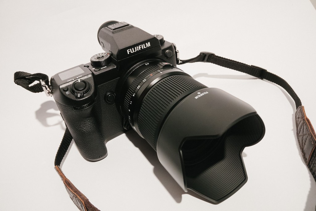 GFX 50S