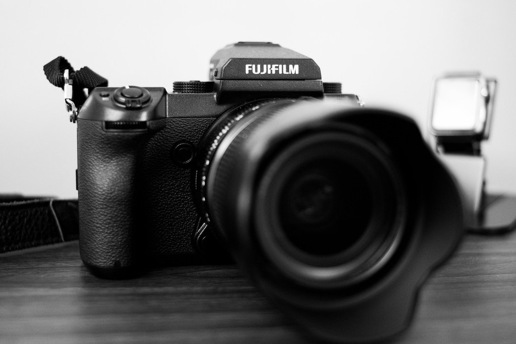 GFX 50S