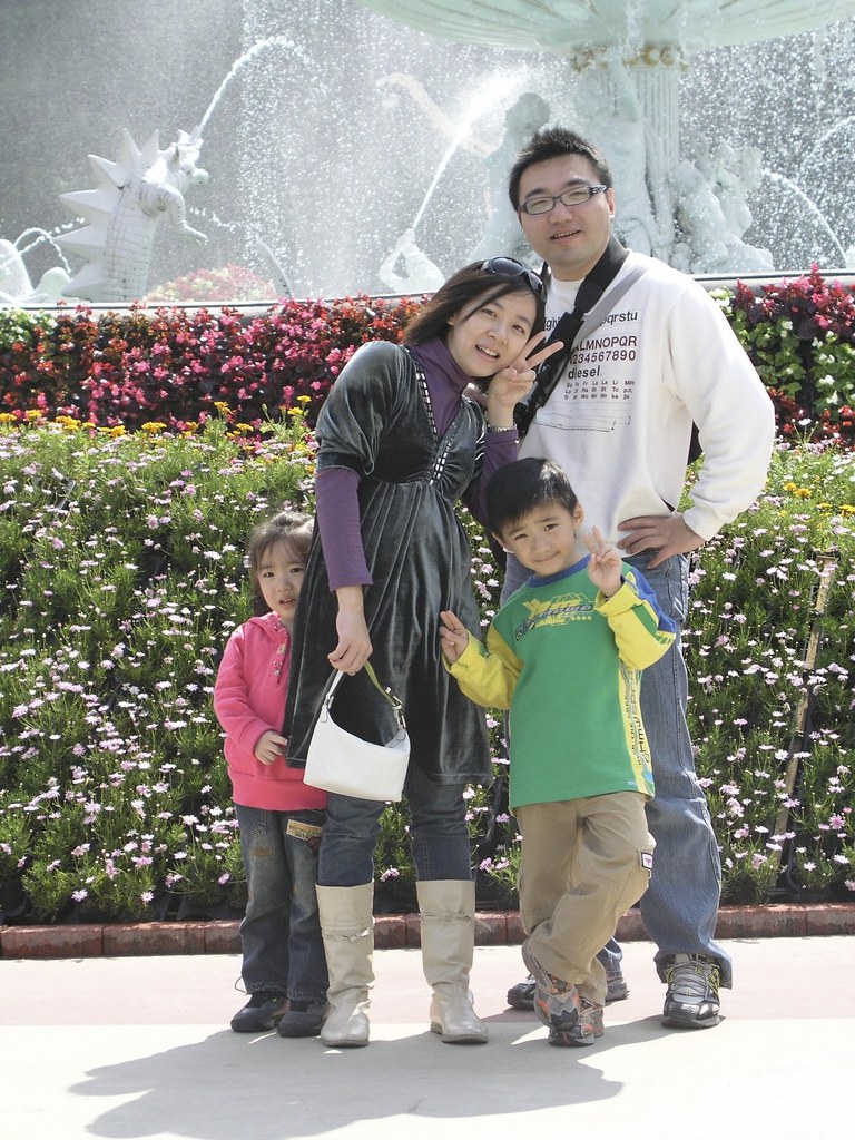 Family memories