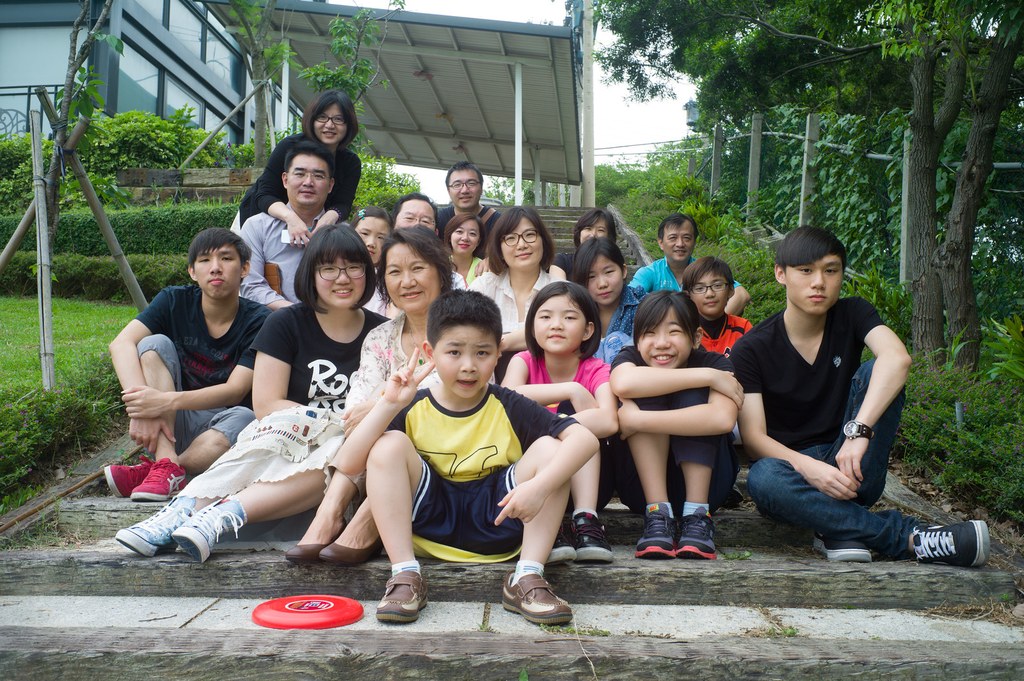 Family memories