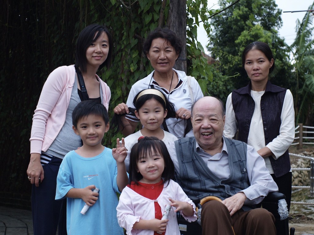 Family memories