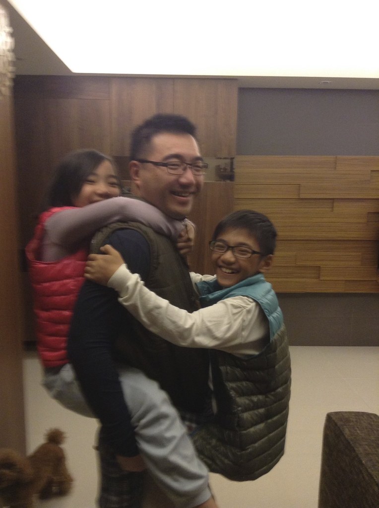 Family memories