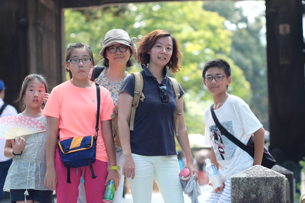 Family memories
