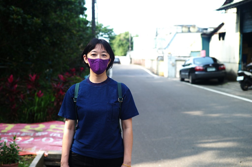 Street snap