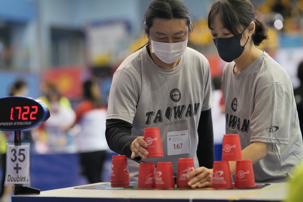 2022 Asian Open (Taipei)