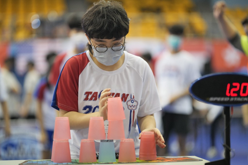 2022 Asian Open (Taipei)