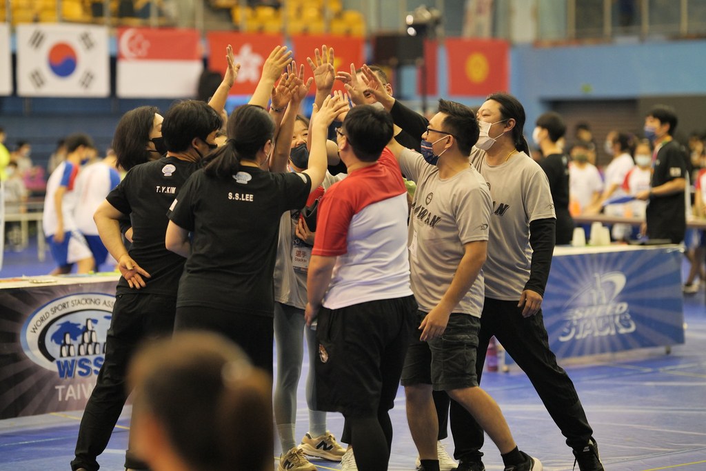 2022 Asian Open (Taipei)