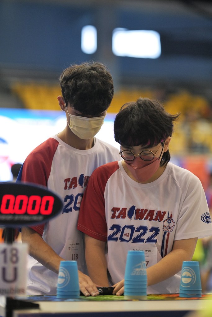 2022 Asian Open (Taipei)