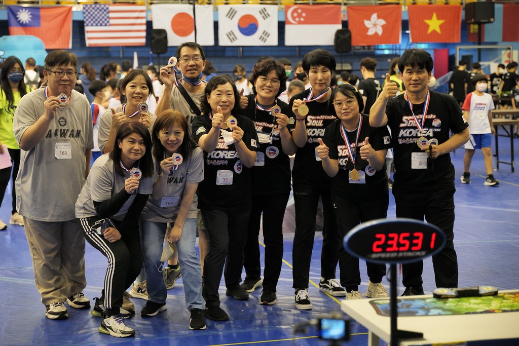 2022 Asian Open (Taipei)