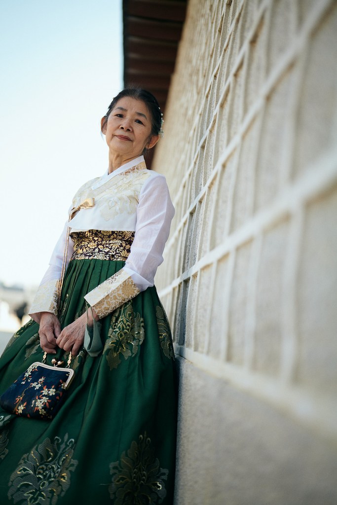 Seoul Tour