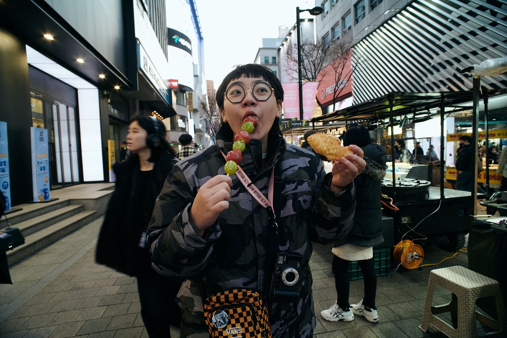 Seoul Tour