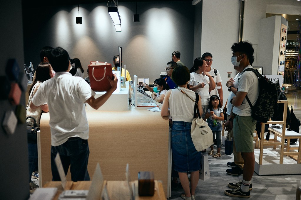 Bearboss @KaoHsiung
