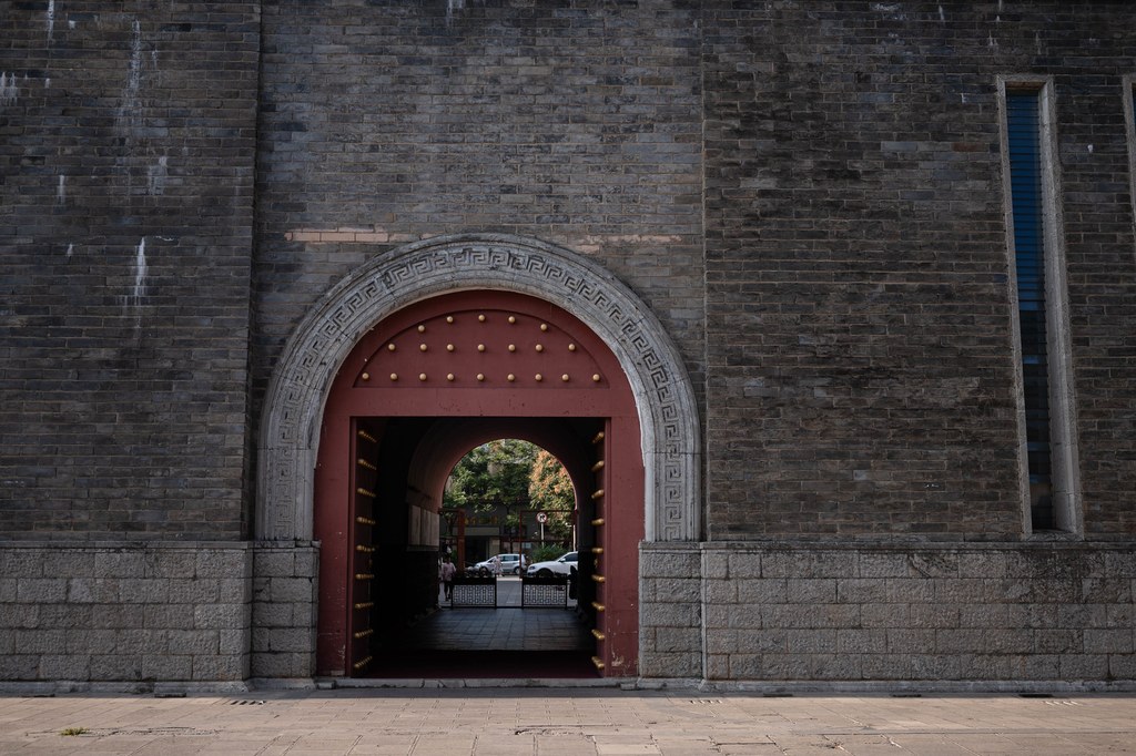 Yunnan Tour_Kunming