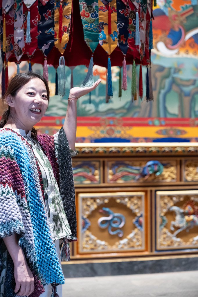 Yunnan Tour