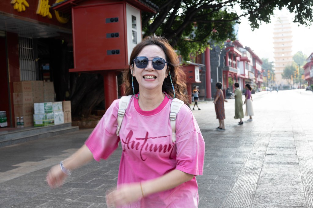 Yunnan Tour_Kunming