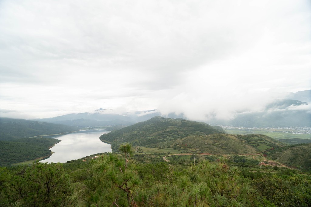 Yunnan Tour