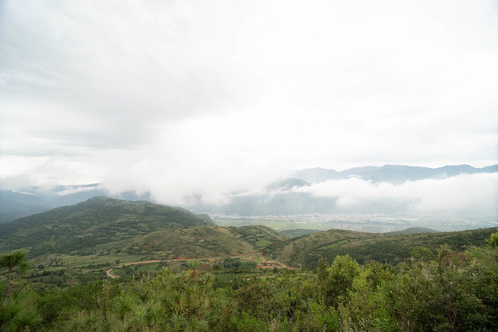 Yunnan Tour
