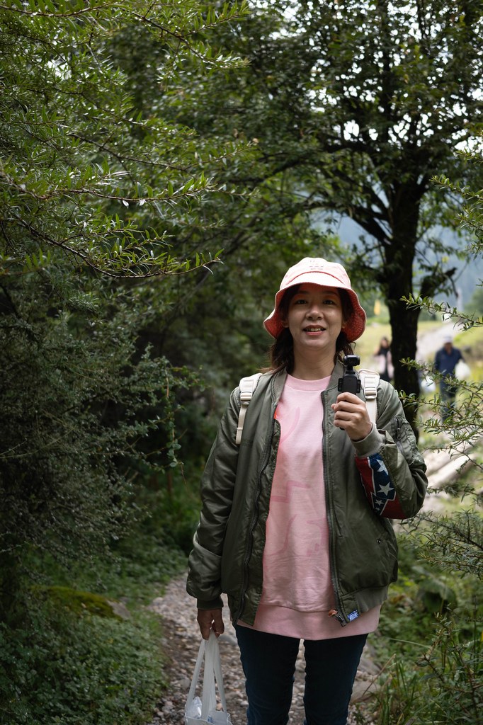 Yunnan Tour