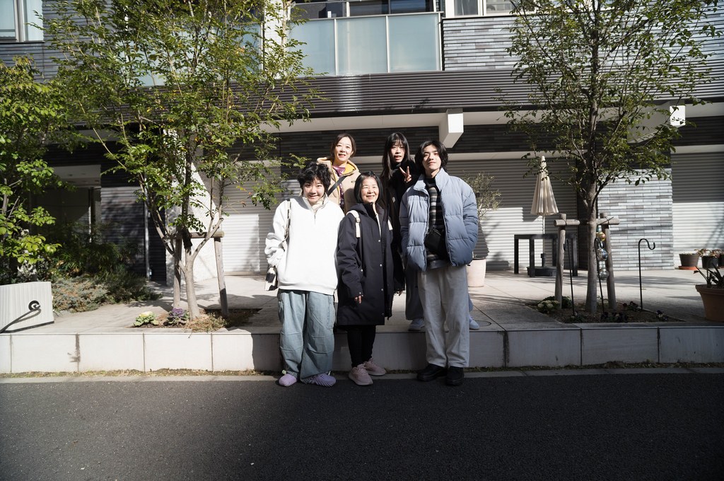 Tour @Nagoya Japan