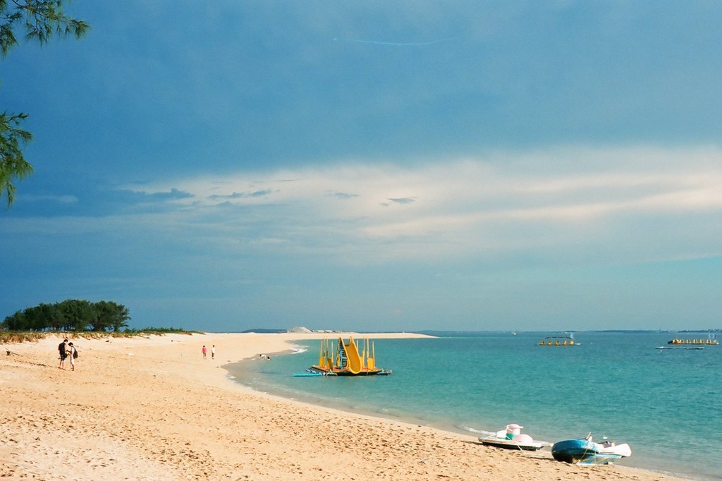 PengHu