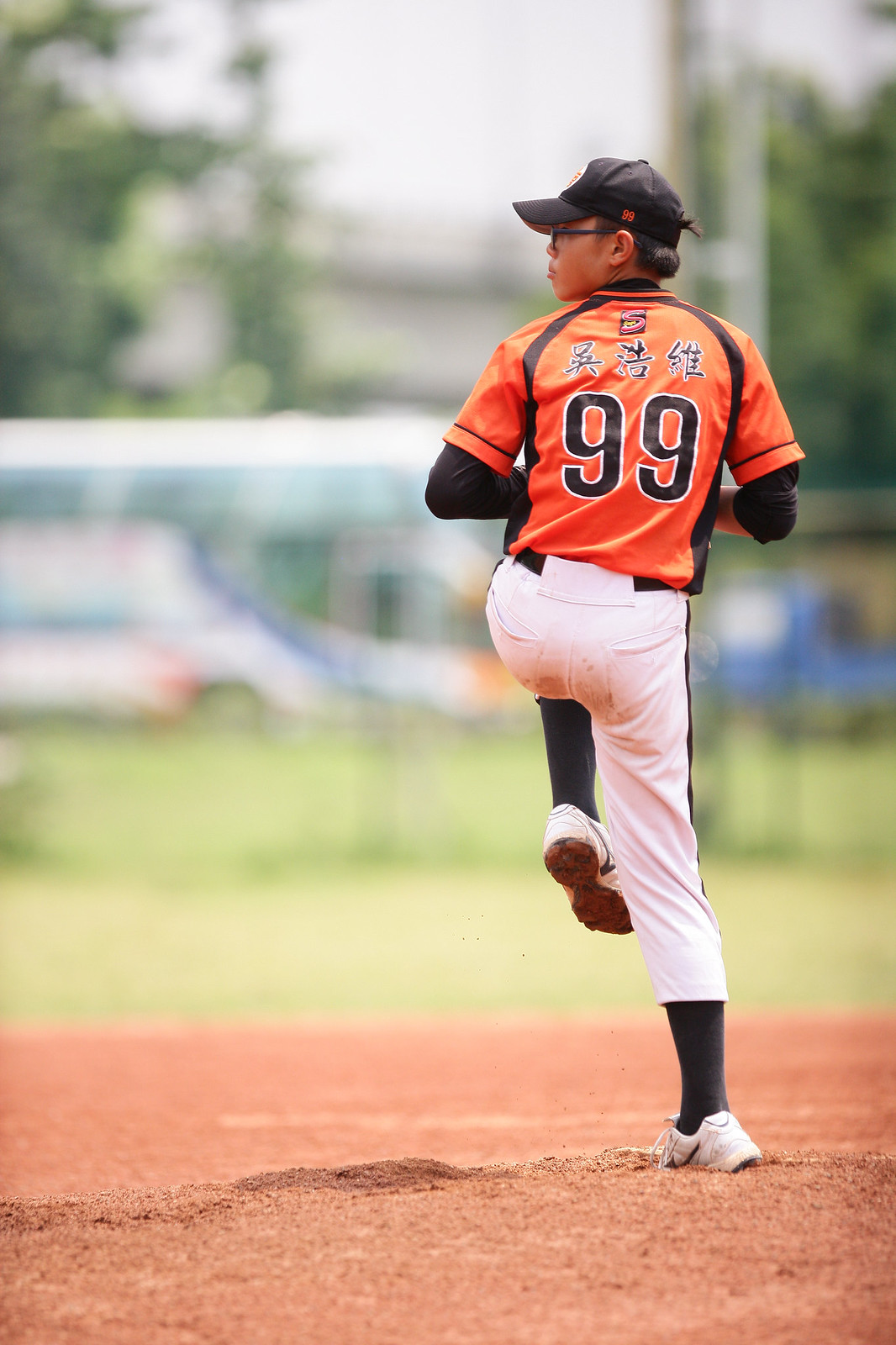 Baseball