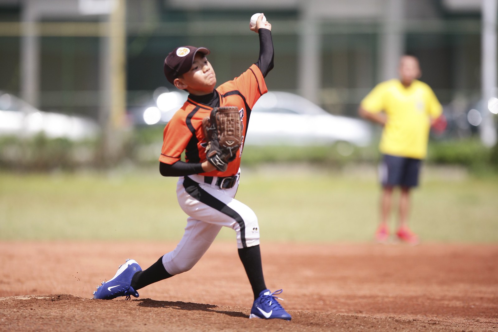 I Love the game.