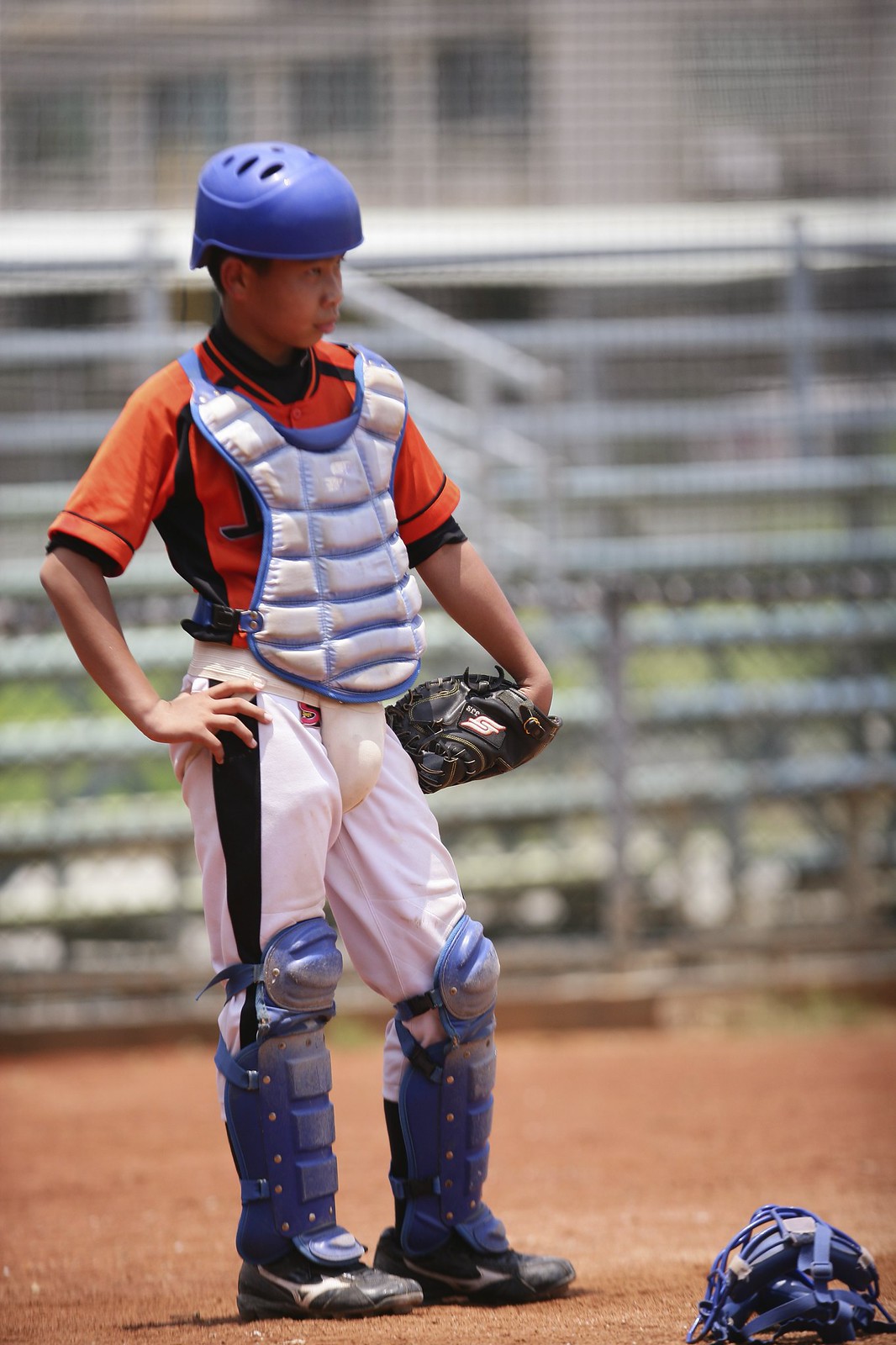 I Love the game.