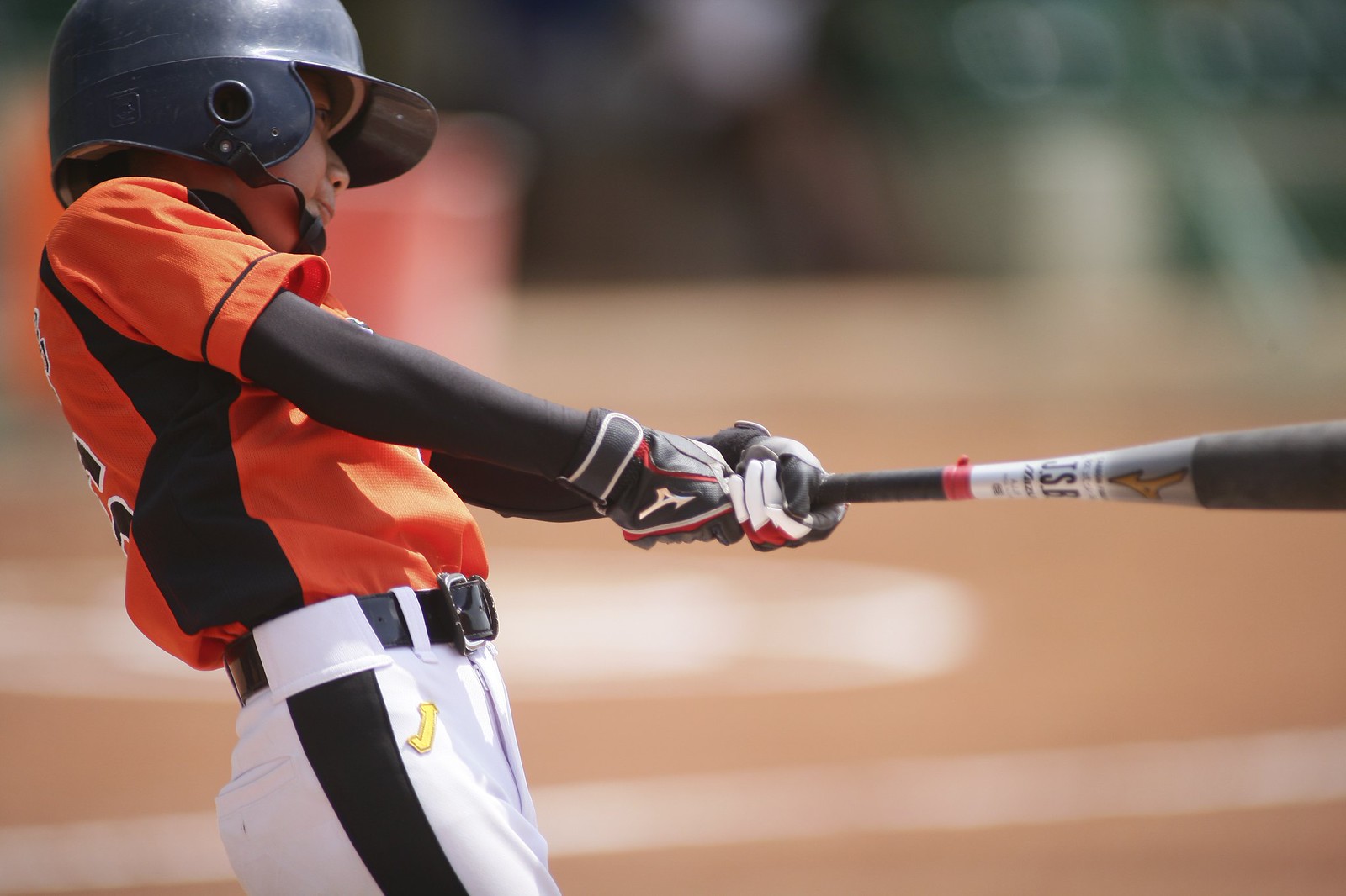 I Love the game.