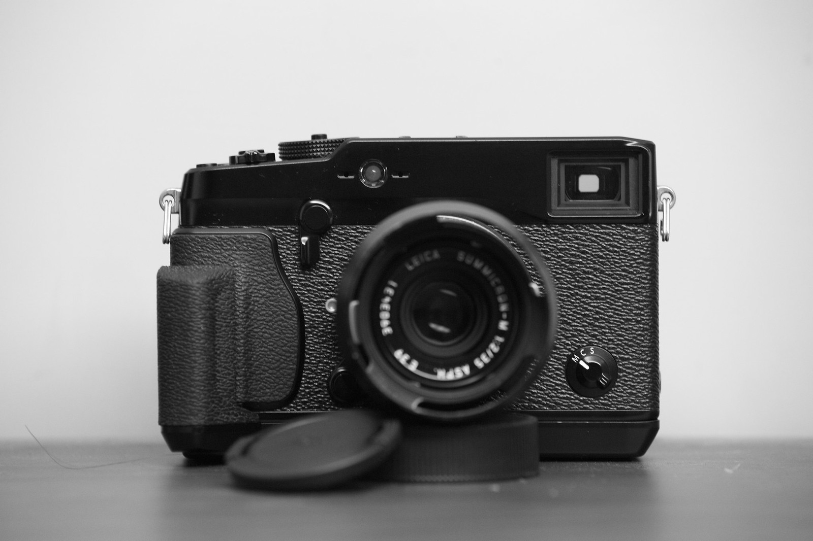 X-Pro1 with Leica Summicron 35mm ASPH