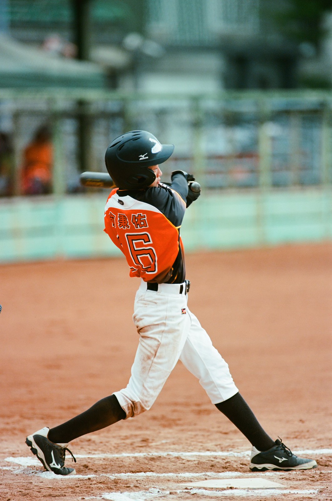 Summer Baseball