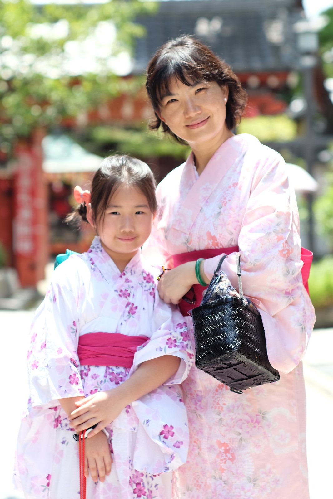 Walk at Kyoto