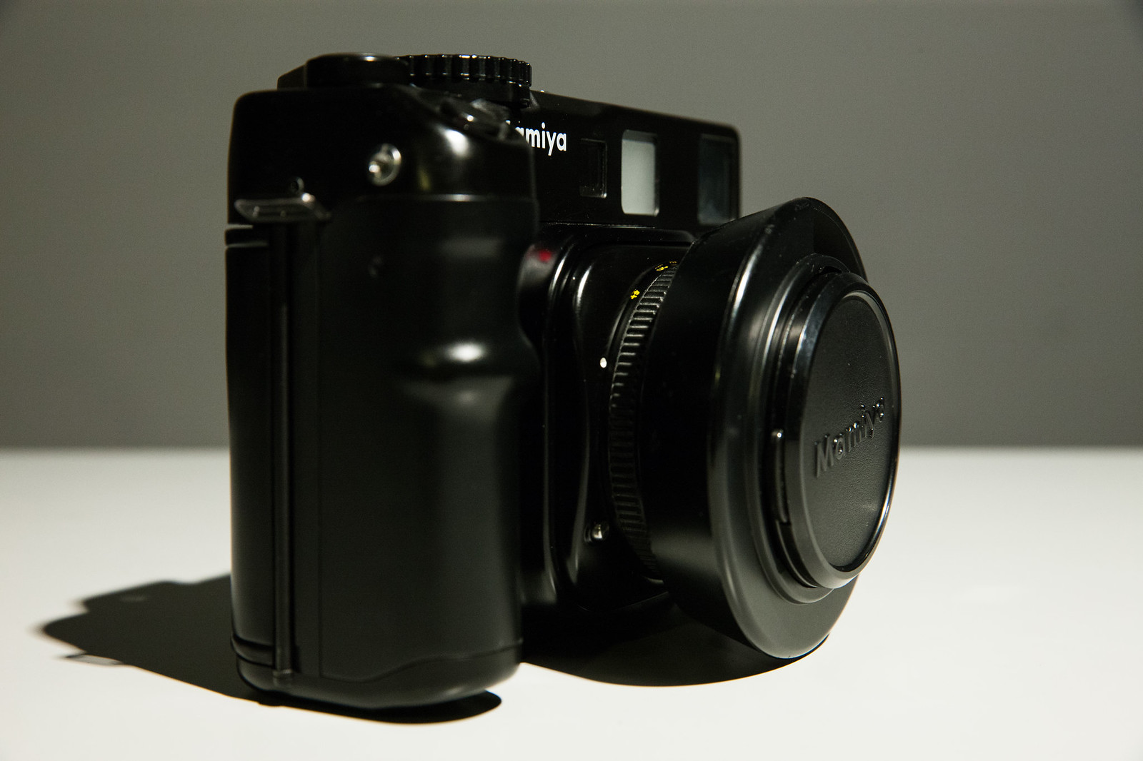 Mamiya6 MF