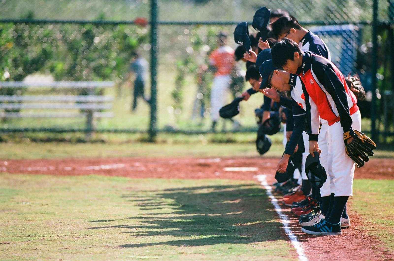 Baseball