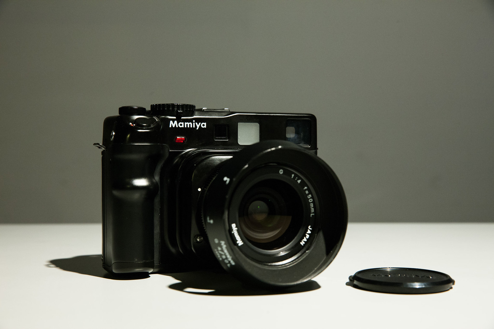Mamiya6 MF