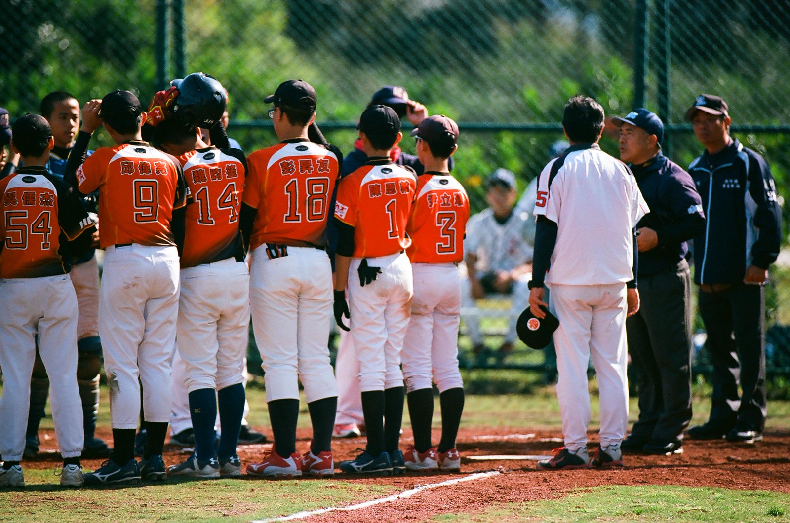 Baseball