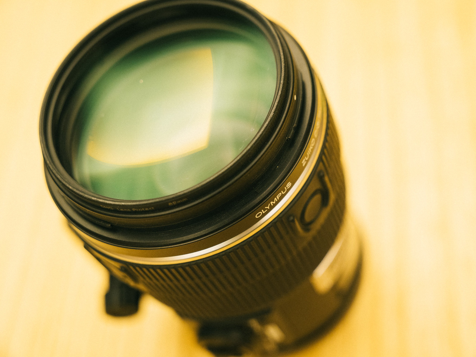 ED150mm/F2