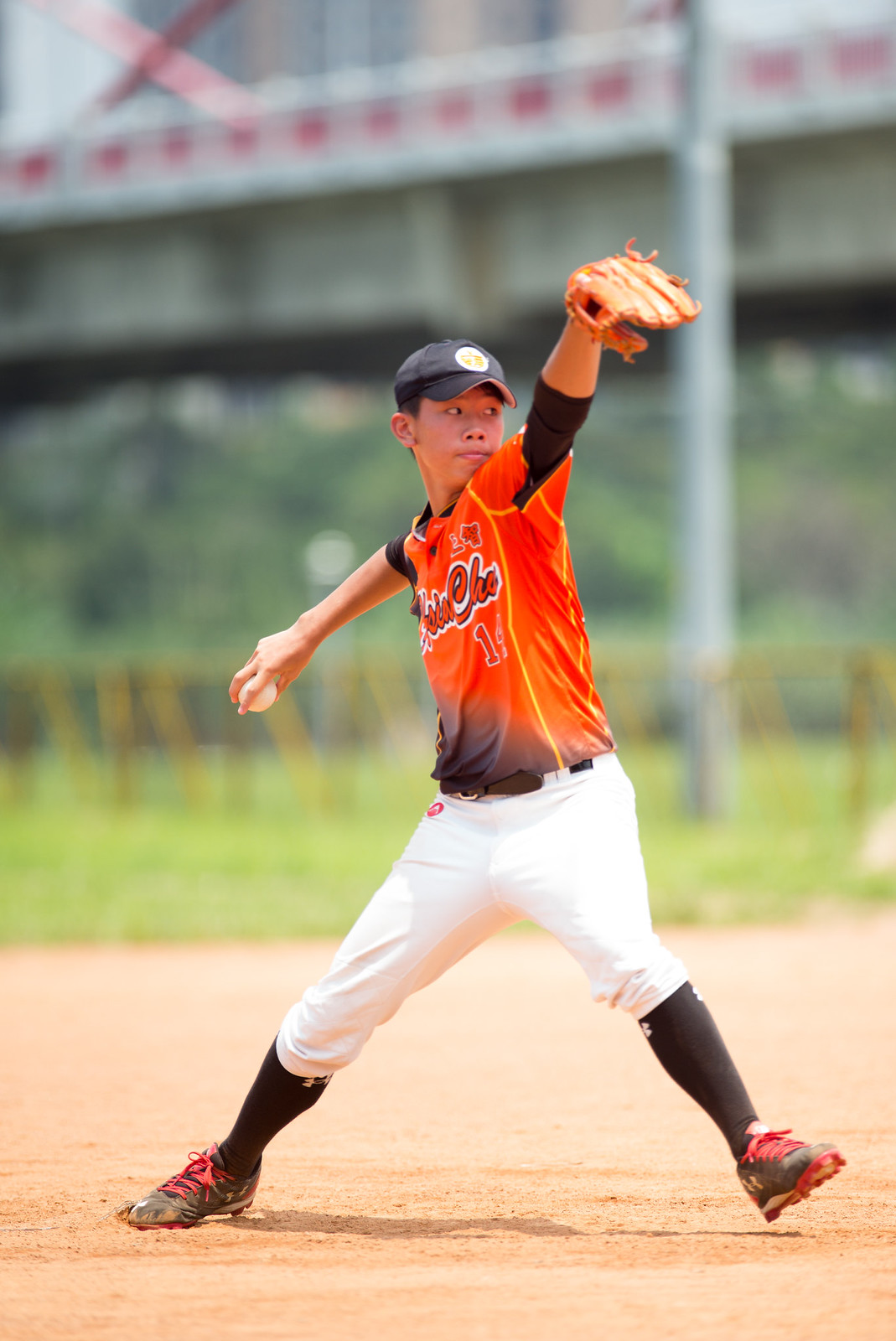 Baseball Players